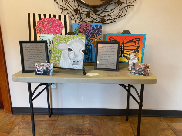 RM Business Spotlight